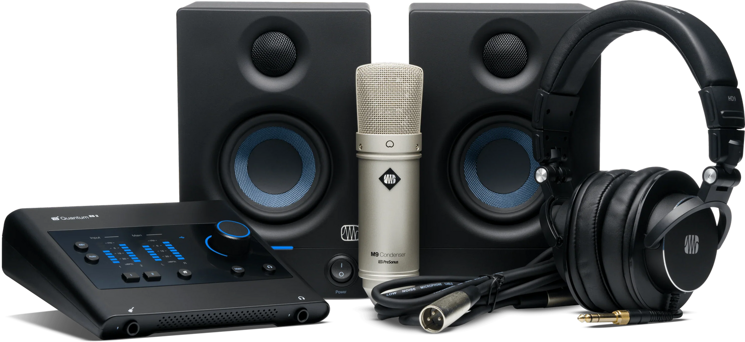 Audio